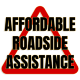 Affordable Roadside Assistance