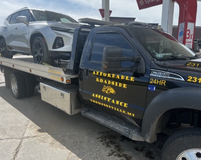 TOWING